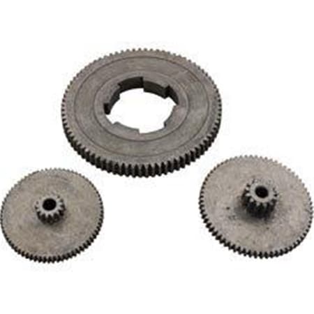 Powerplay Gear Replacement Set PO620552